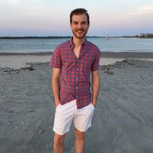 Meet your Posher, Chase